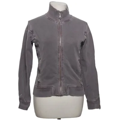 Blouson (Gris) de Decathlon Coton, Élasthane