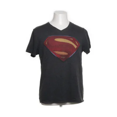 T-shirt (Grå) från Superman