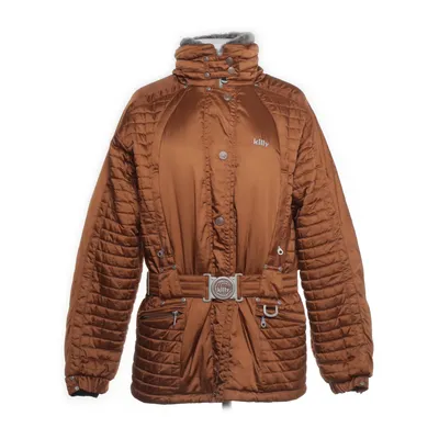 Winter jacket (Brown) from Killy Nylon, Polyester