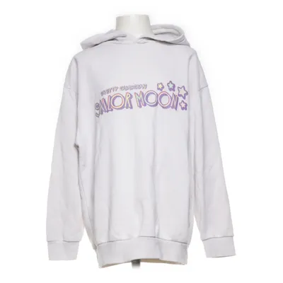 Huvtröja (Beige) från Sailor Moon Bomull, Polyester