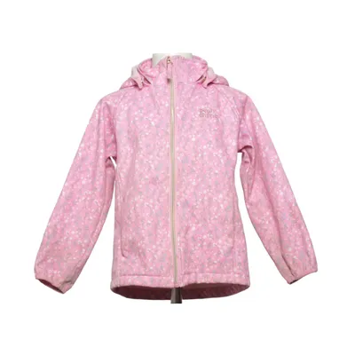 Jacka (Rosa, Flerfärgad) från Petite Chérie Polyester