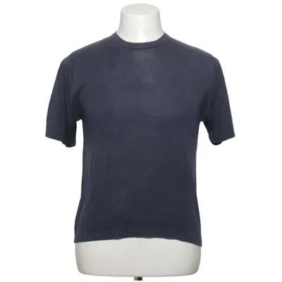 T-shirt (Blue) from August Silk Silk