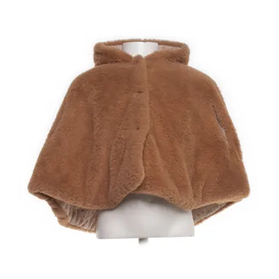 Cape (Brun) från Gémo Bomull, Polyester