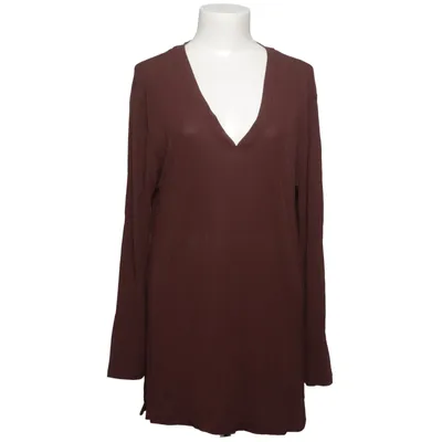 Tunic (Brown) from Filippa K Polyamide, Viscose