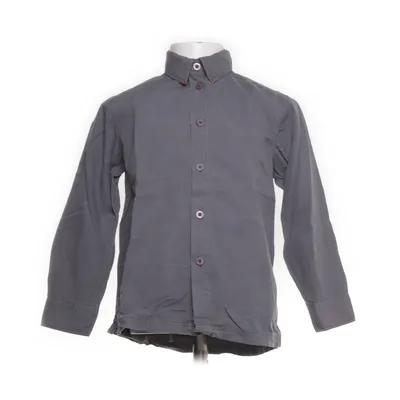Shirt (Grijs) van Jacadi Katoen