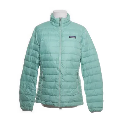 Veste légère (Vert) de Patagonia Duvet, Plume, Polyester recyclé