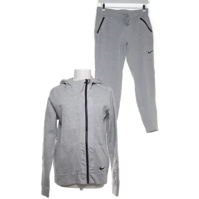 Loungewear (Gray) from Nike Polyester, Cotton
