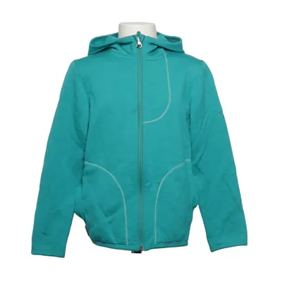 Sweat à capuche (Bleu) de Icebreaker Laine de mouton