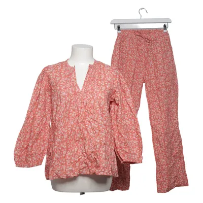 Pajamas (Red, Multicolored) from MOLIIN Cotton