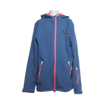 Veste anti-froid (Bleu, Rouge) de Trollkids Polyester
