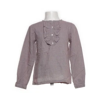 Blouse (Bruin, Meerkleurig) van Jacadi Paris