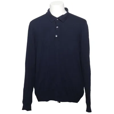 Tröja (Blå) från Luciano Polyamid, Viskos