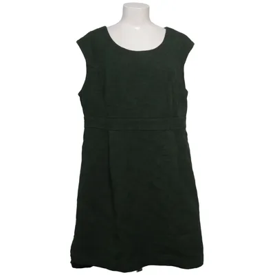 Robe (Vert) de Sara Kelly by Ellos Coton, Polyester