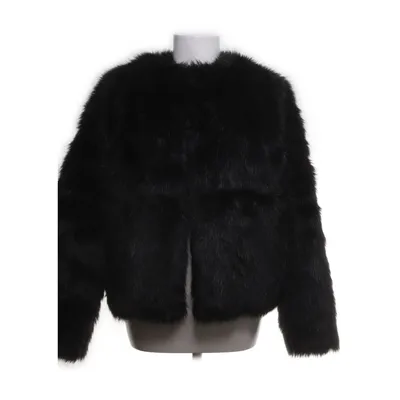 Vinterjakke (Sort) fra Missguided Polyester