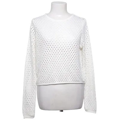 Trui (Wit) van FB Sister Knitwear