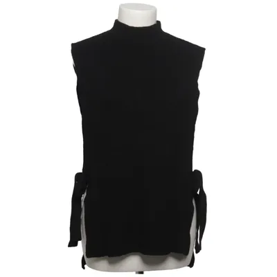 Slipover (Black) from Dobber Polyester