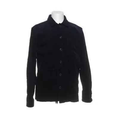Overshirt (Blauw) van These Glory Days Katoen