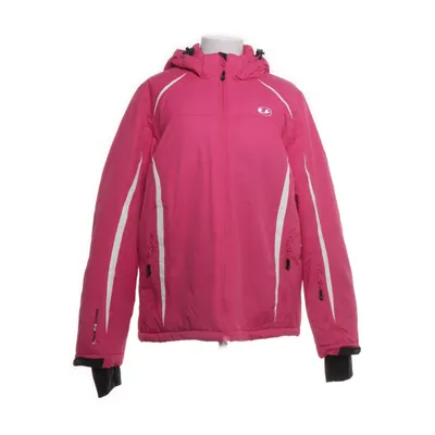 Skidjacka (Rosa) från Ultrasport Nylon, Polyester