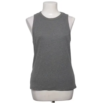 Linne (Rib Base Top) från NLY Bomull, Elastan, Polyester