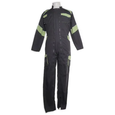 Overall (Gray, Green) from LMA