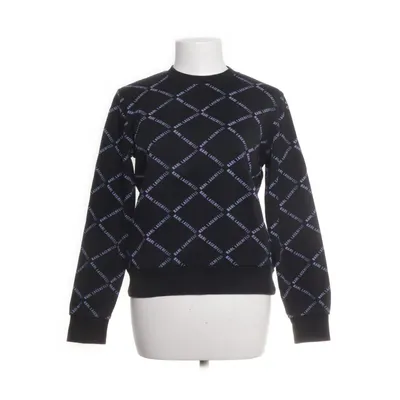 Collegetröja (240W1819) från Karl Lagerfeld