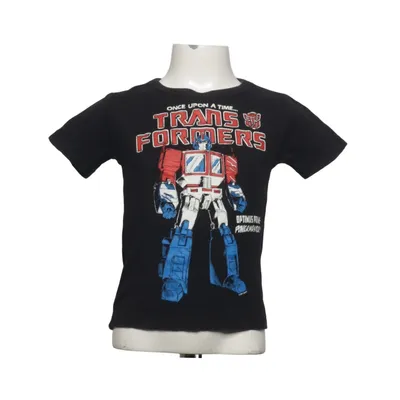 T-shirt (Optimus Prime Powermaster) from Logoshirt Cotton