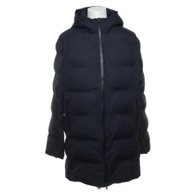 Vinterjacka (Blå) från Celio Polyester