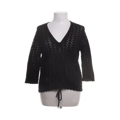 Cardigan (Black) from Arket Cotton