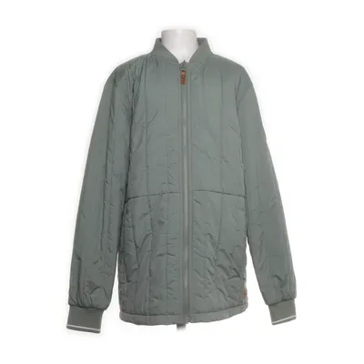 Allvädersjacka (Grön) från POMPdeLUx Polyester