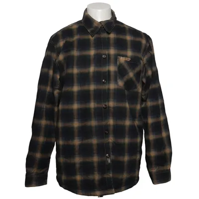 Overshirt (Blue, Beige, Black) from AFS Jeep