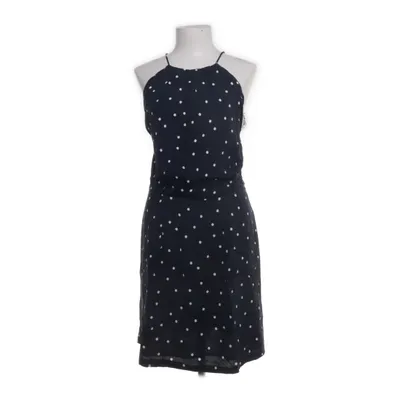 Jurk (Blauw, Wit) van Samsøe & Samsøe