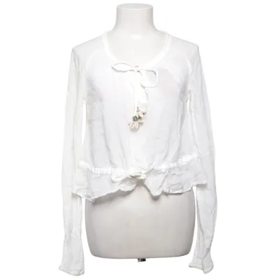 Topp (Vit) från 60 days Bomull