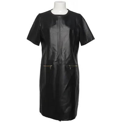 Robe (Noir) de Almatrichi Polyester