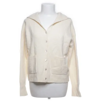Cardigan (Beige) fra Zara Uld