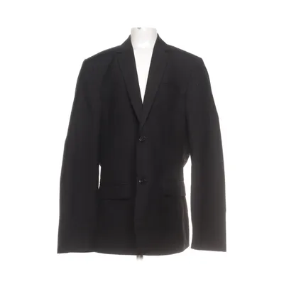 Kavaj (Svart) från H&M Polyester, Viskos