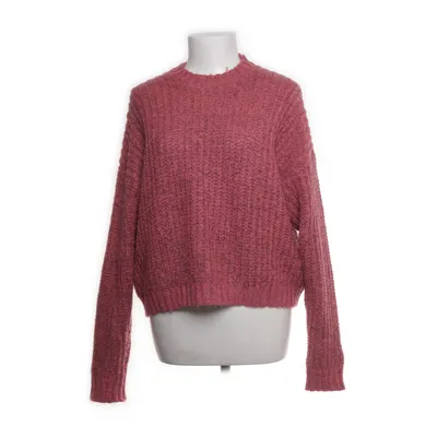 Tröja (Rosa, Flerfärgad) från Bershka Polyamid