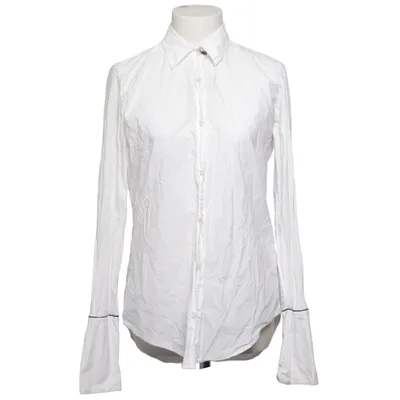 Shirt (Wit) van Hunkydory Katoen