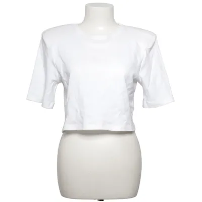 T-shirt (Vit) från Nathalie Schuterman Bomull