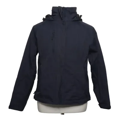 Outdoorjakke (Blå) fra Russell Polyamid, Polyester