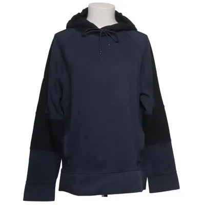 Huvtröja (Blå, Svart) från DKNY Sport
