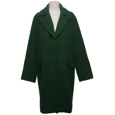 Kappa (Grön) från Limited Edition KappAhl Akryl, Nylon, Polyester, Ull