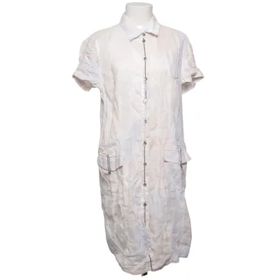 Skjortklänning (Beige, Grå) från Marc Cain Sports
