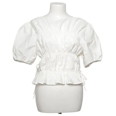 Top (Wit) van ASOS Design