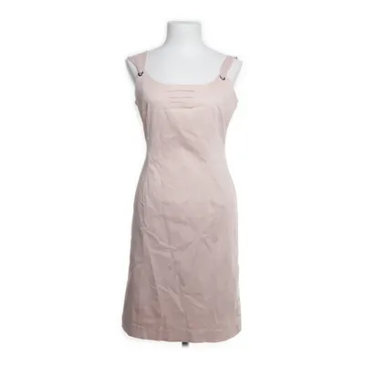 Dress (Pink) from Jacqueline Riu Cotton, Elastane, Polyester