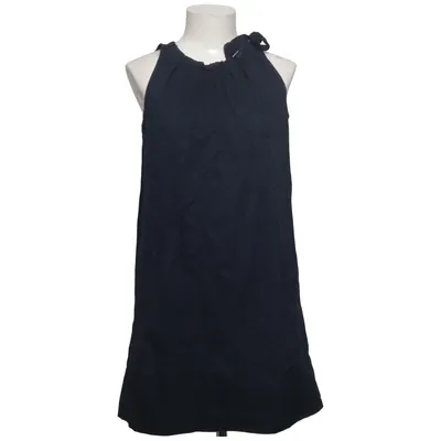 Jurk (Blauw) van Nina Katoen