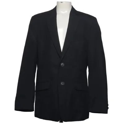 Blazer (Sort) fra G.O.L Boys Polyester, Viscose