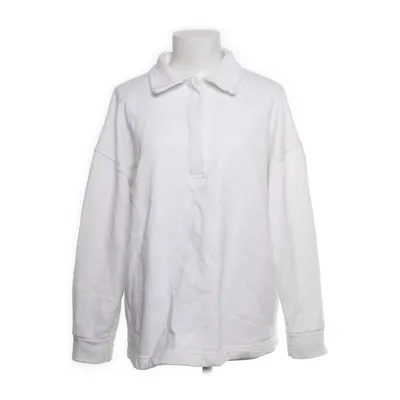 Rugby shirt (Wit) van Chiquelle