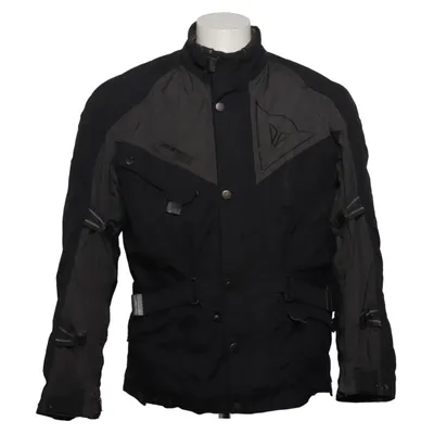 Motorjas (Zwart, Grijs) van Dainese