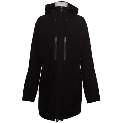 Veste anti-froid (Noir) de Wellensteyn Élasthane, Polyester, Polyuréthane, Viscose