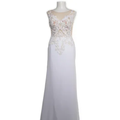 Brudklänning (Vit) från Pronovias